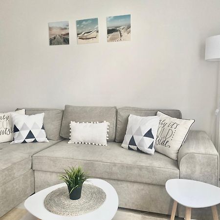 Apartments In Sunny Island Complex Chernomorets Exterior foto